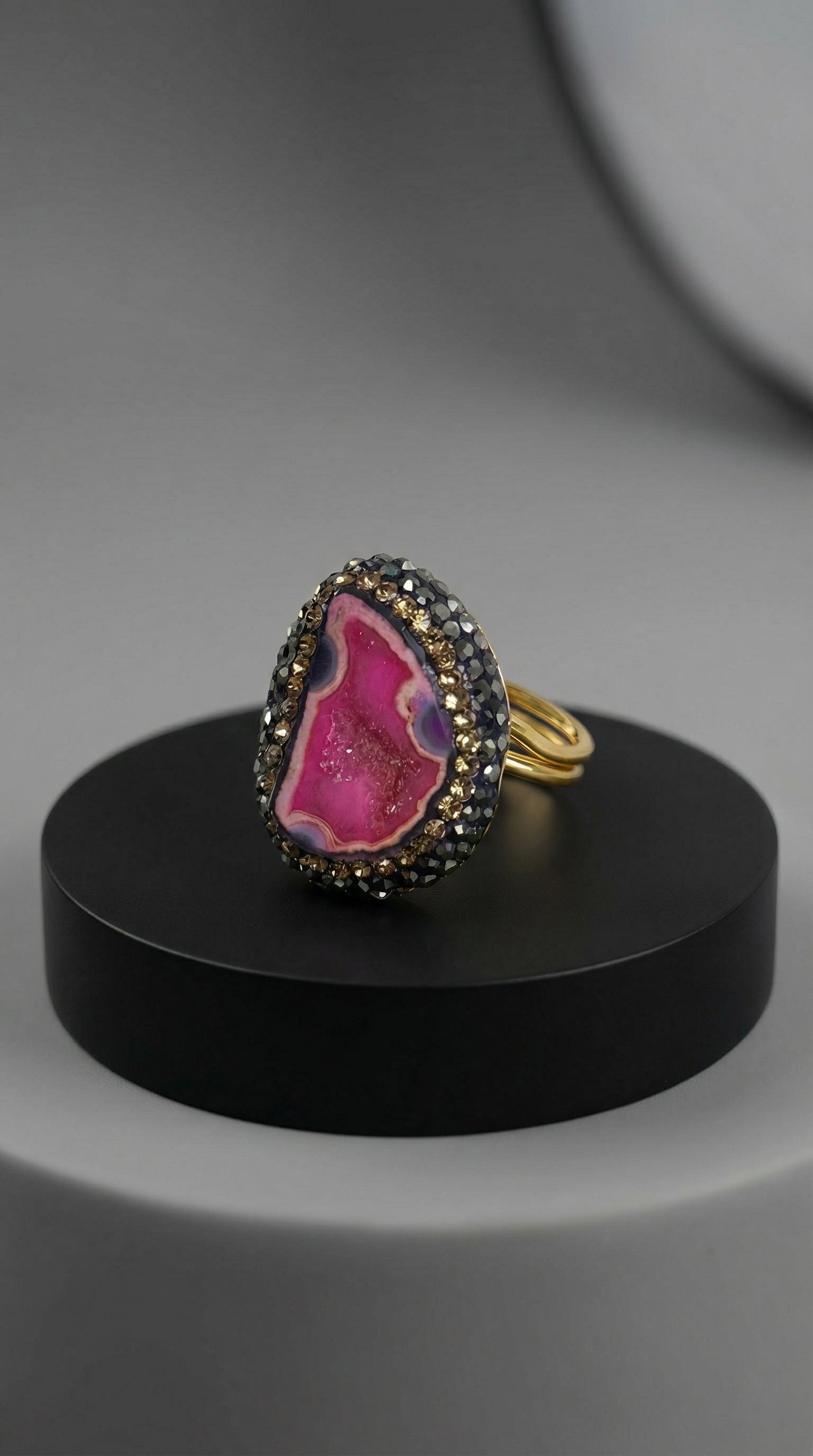 Azqira Ring