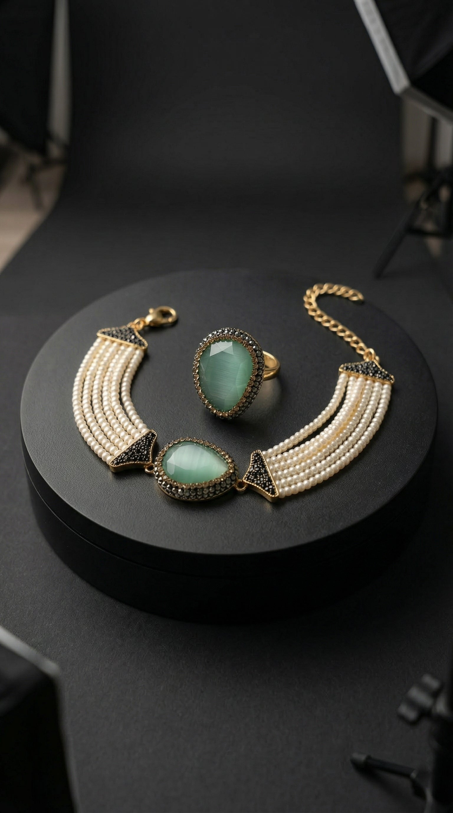 Selqen Set