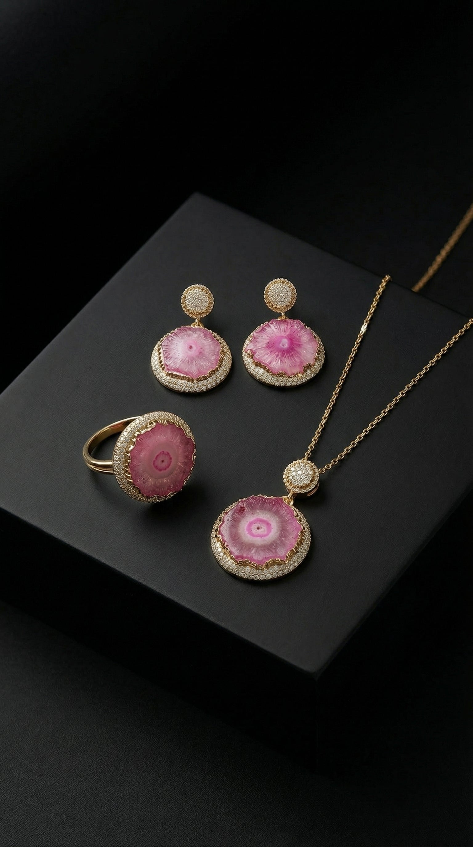 Cemira Set