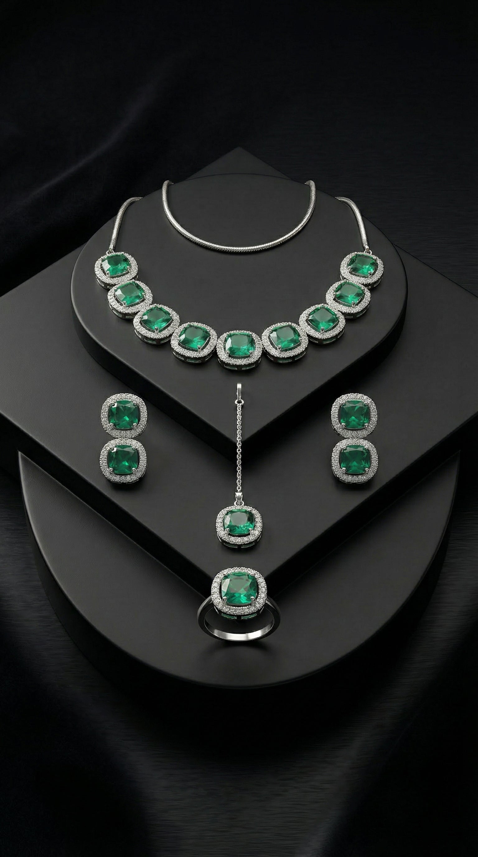 Melqis Set