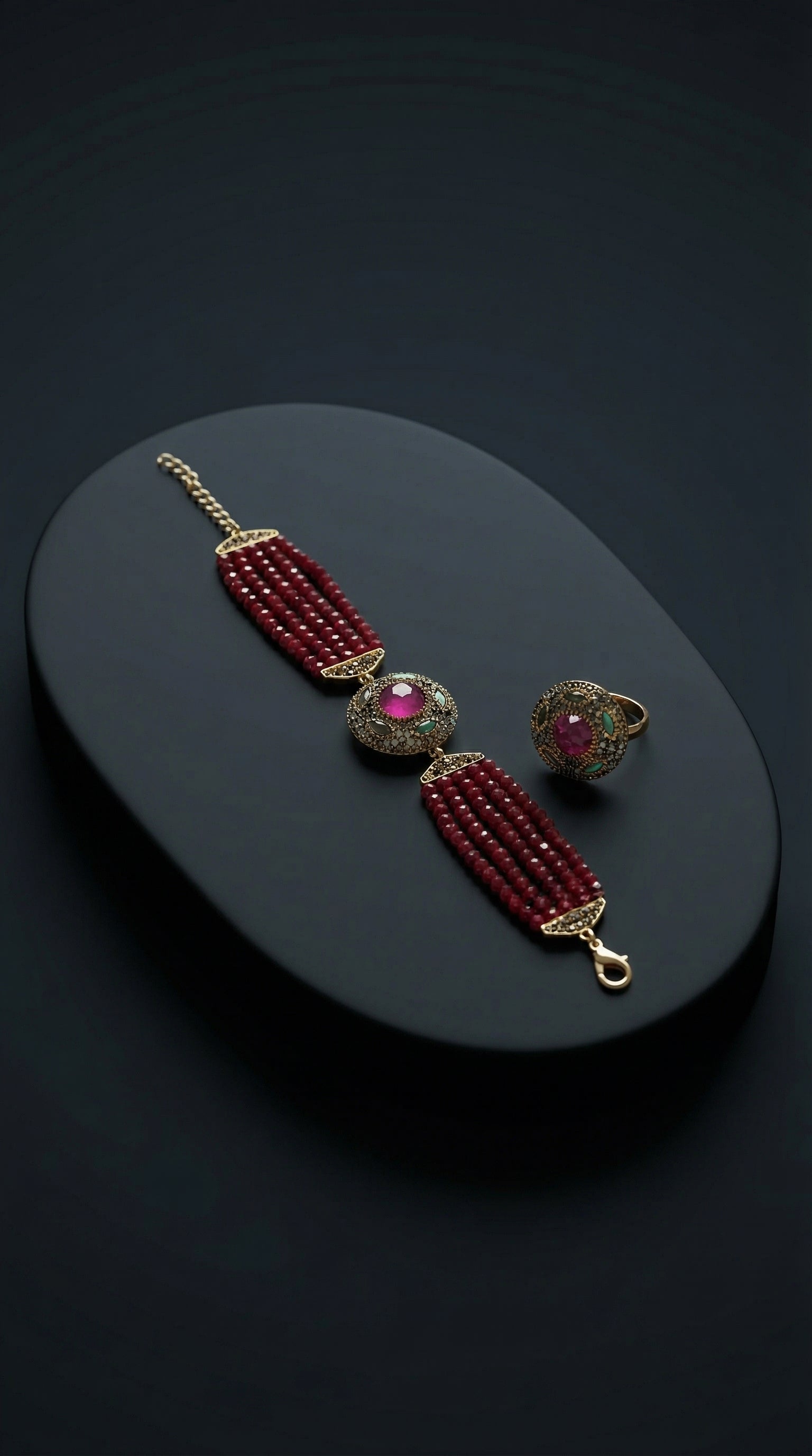 Pamira Set