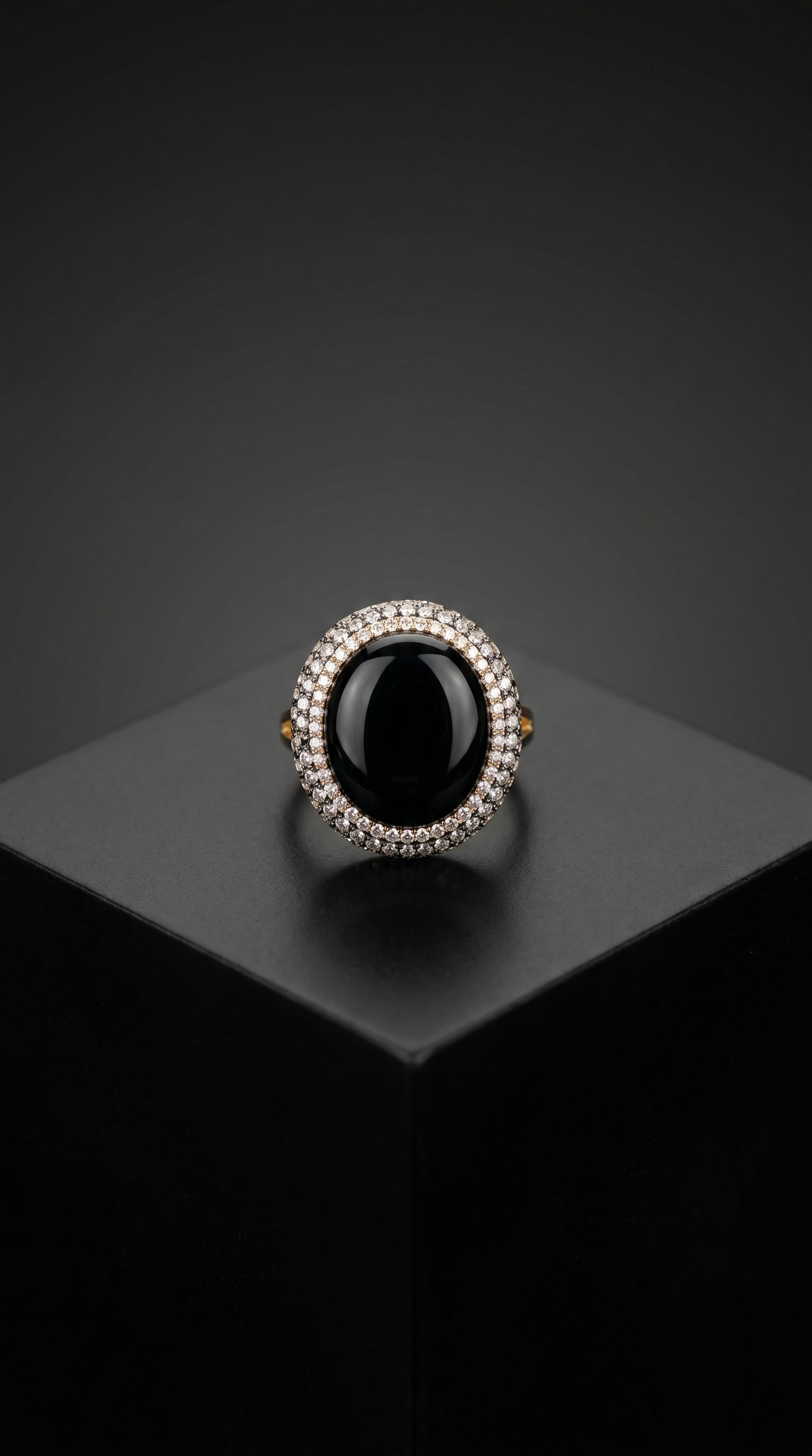 Sultan Ring