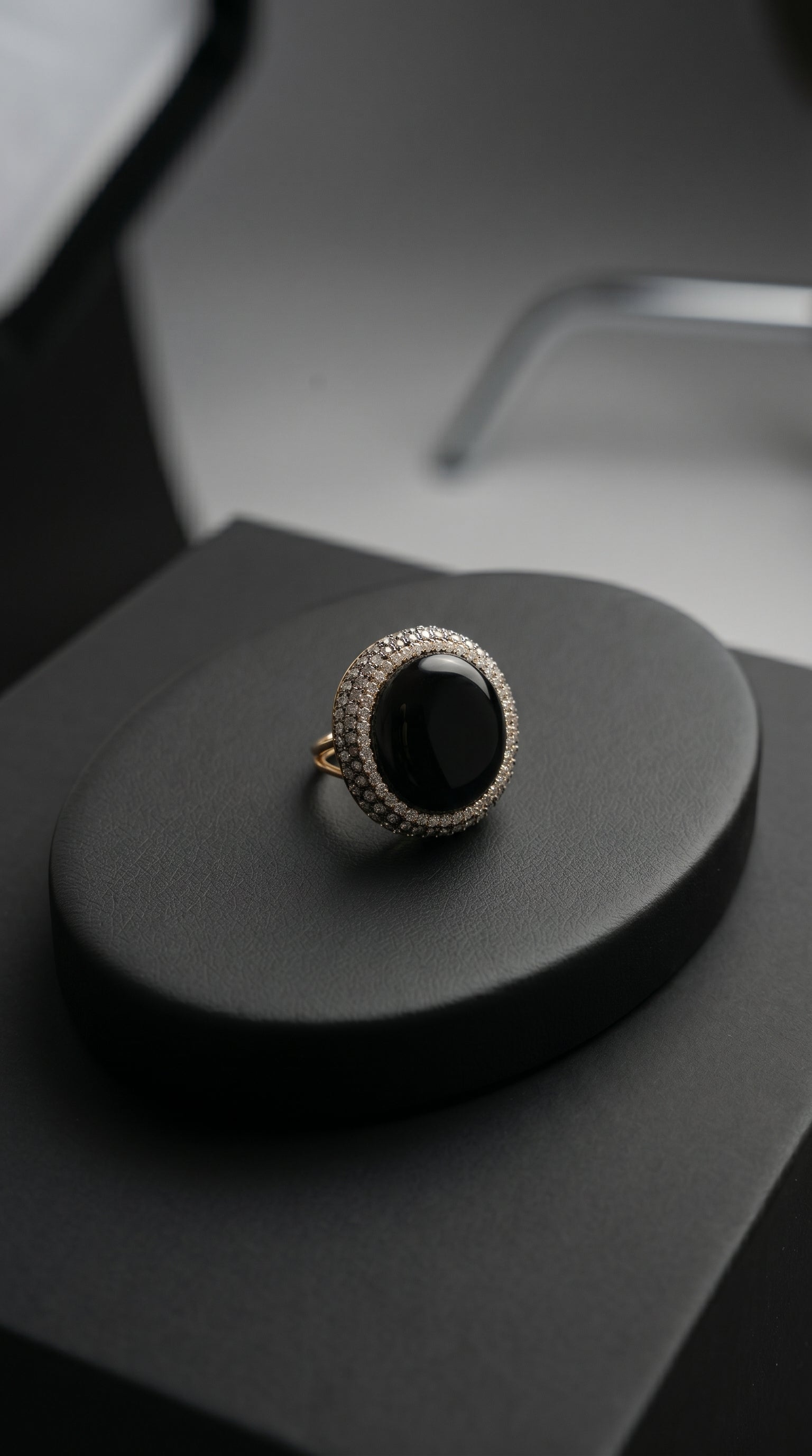 Sultan Ring