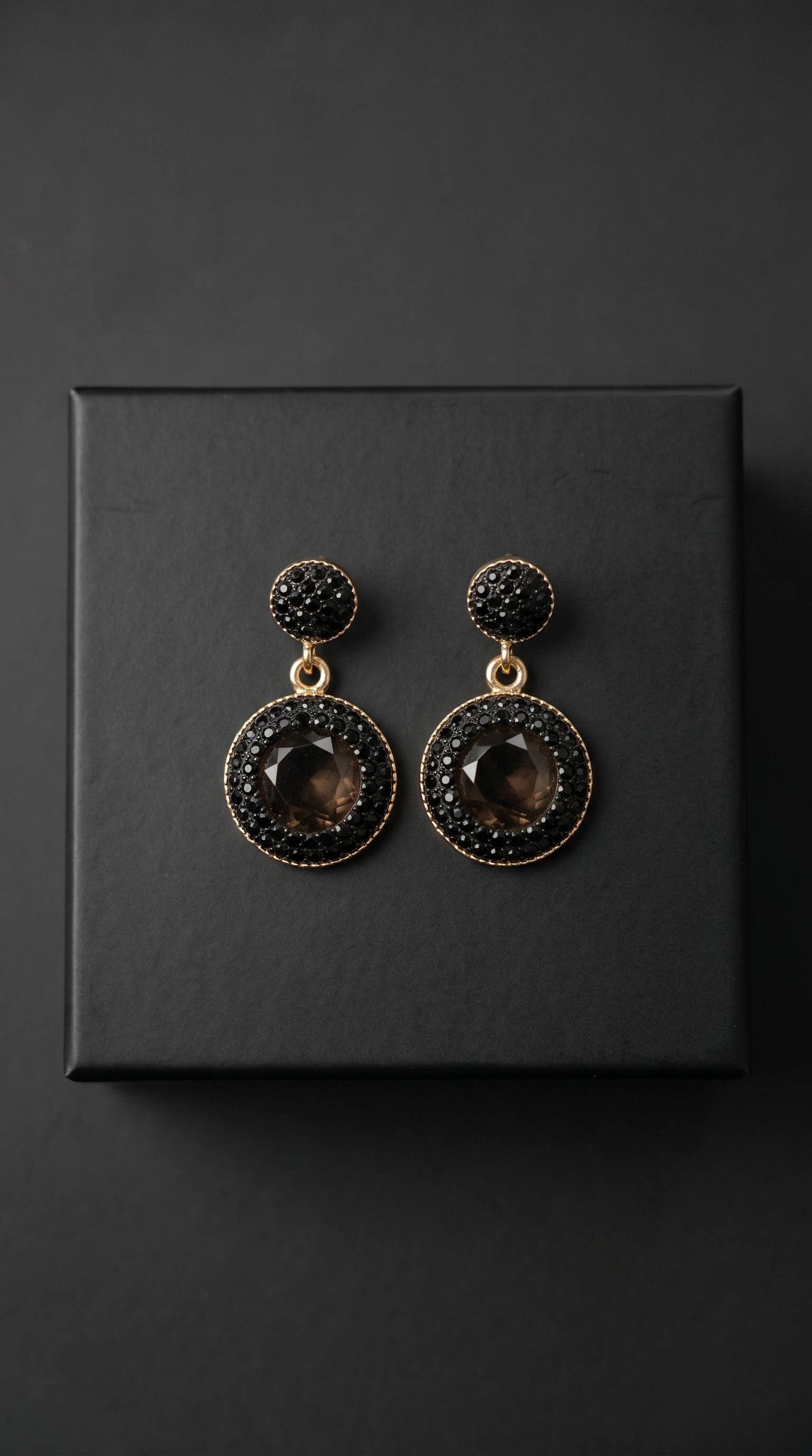 Nazar Earring