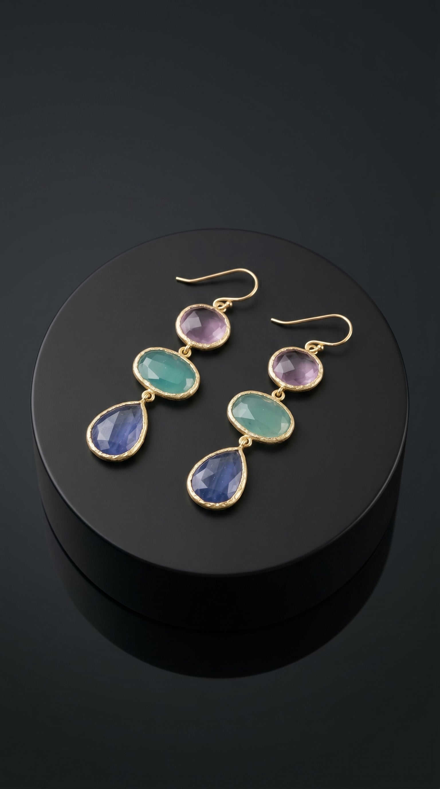 Hilal Earring