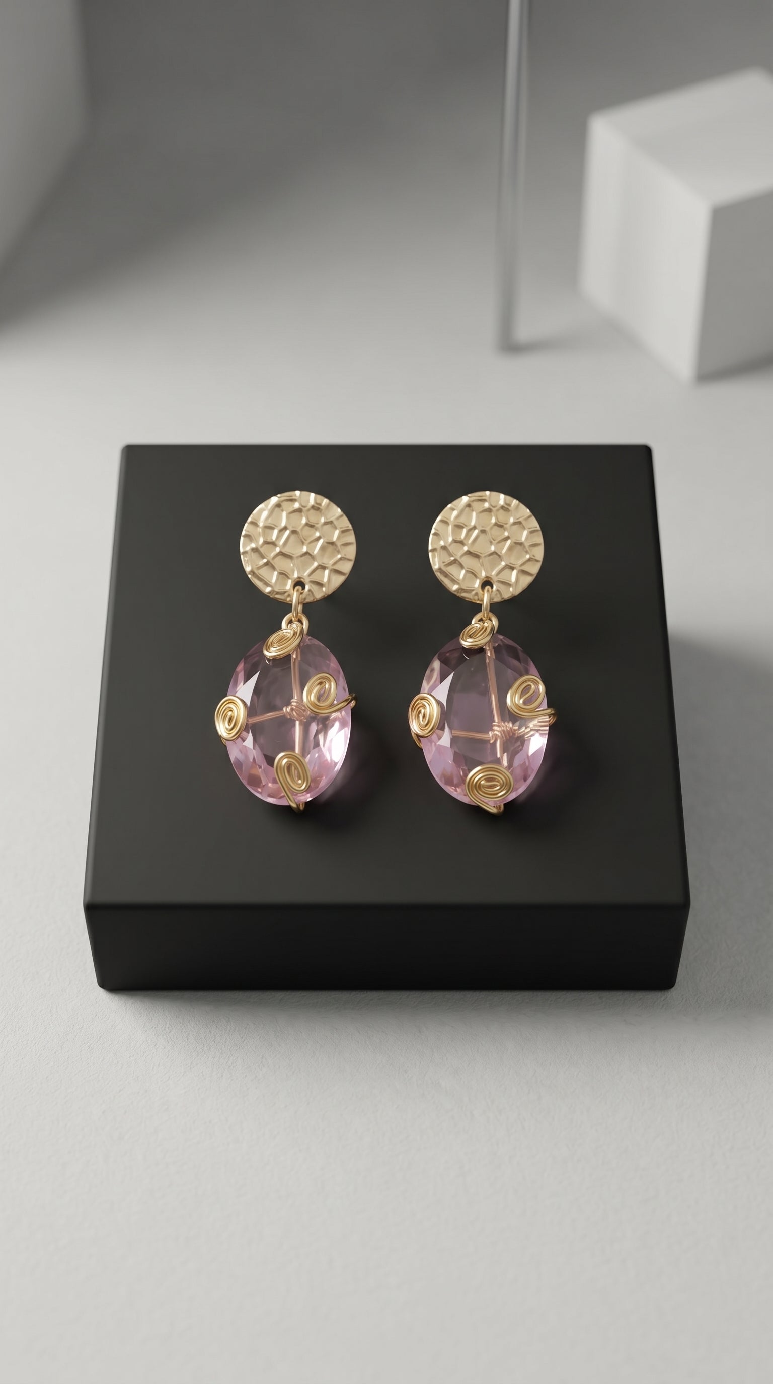 Zarif Earring