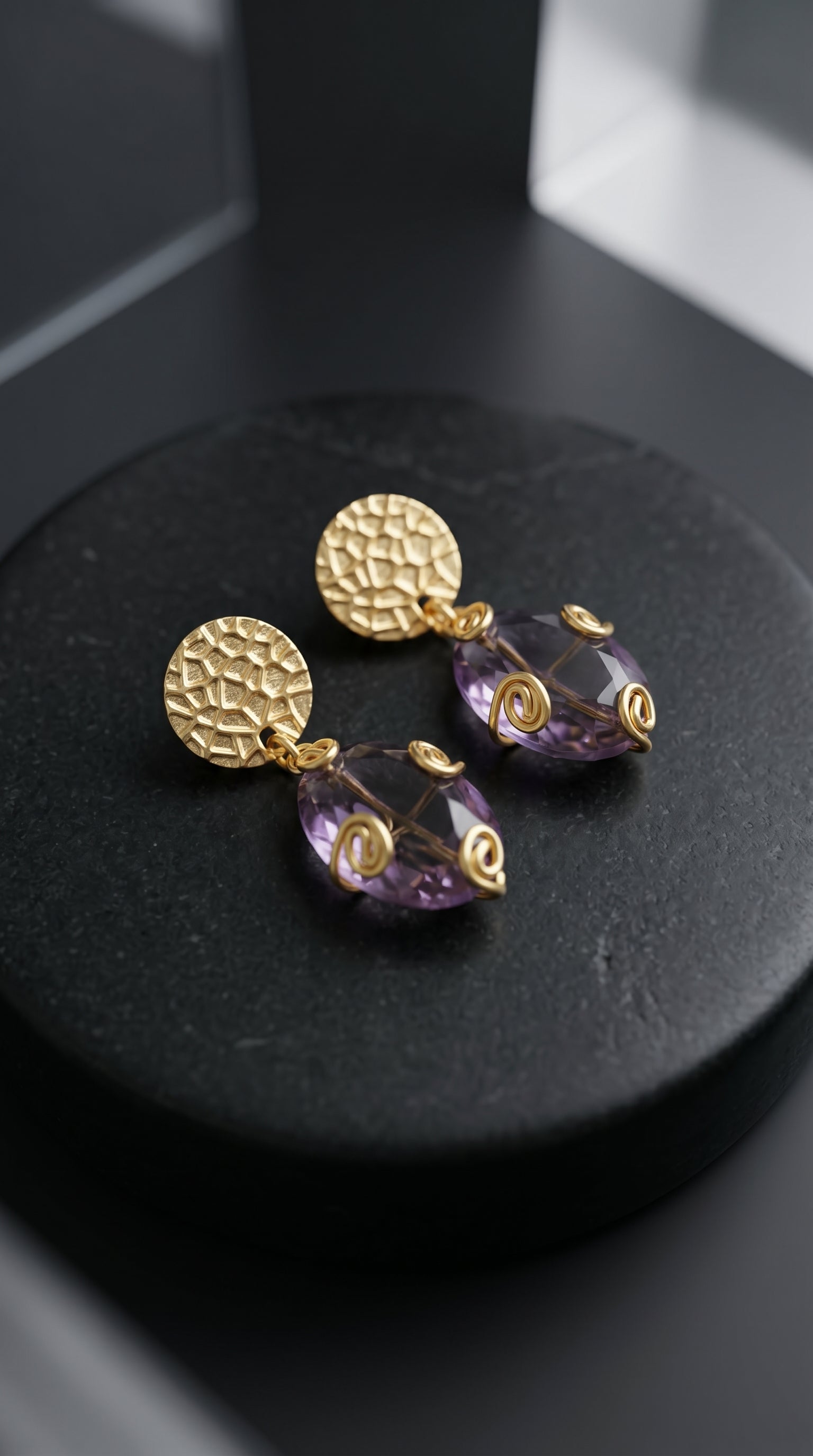 Zarif Earring