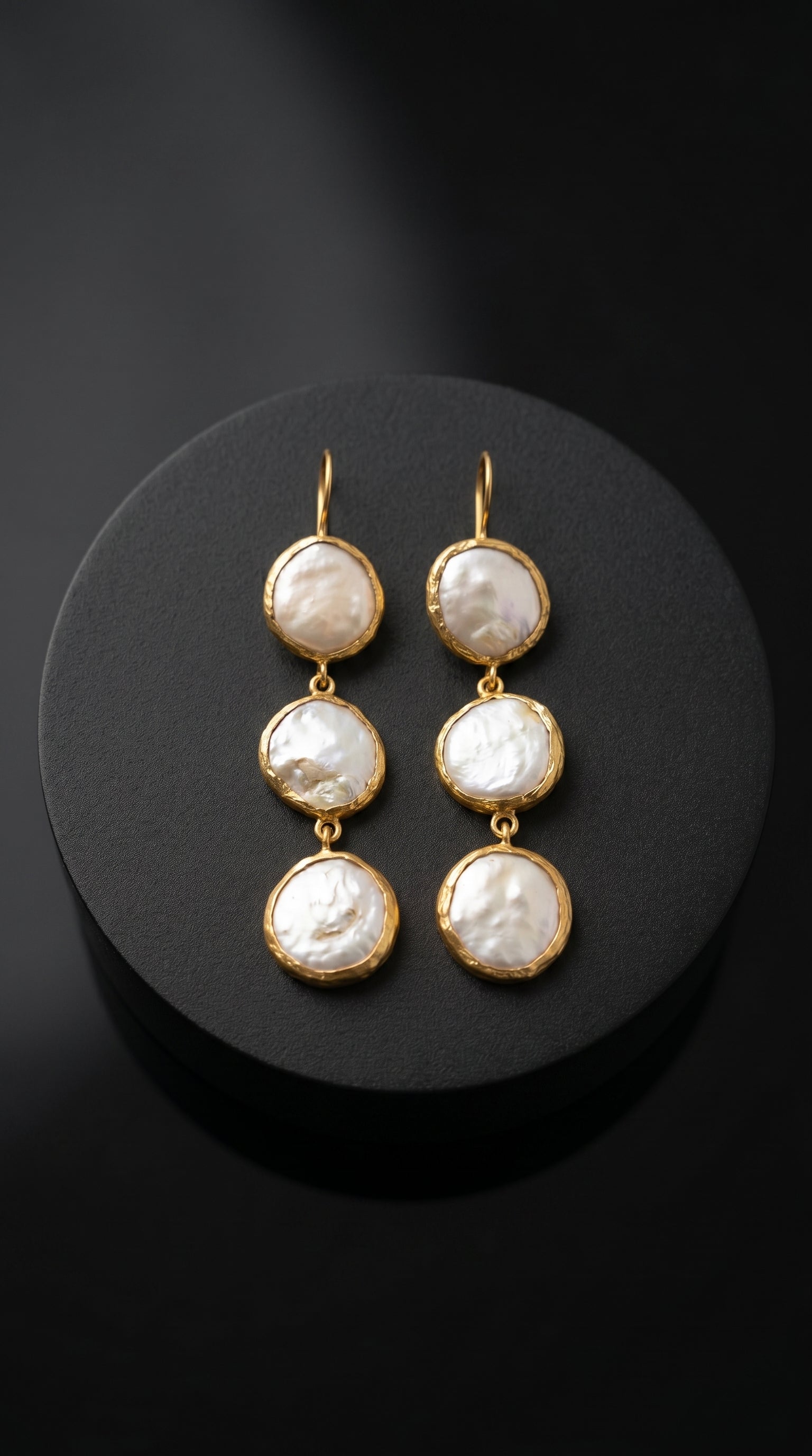 Sultan Earring