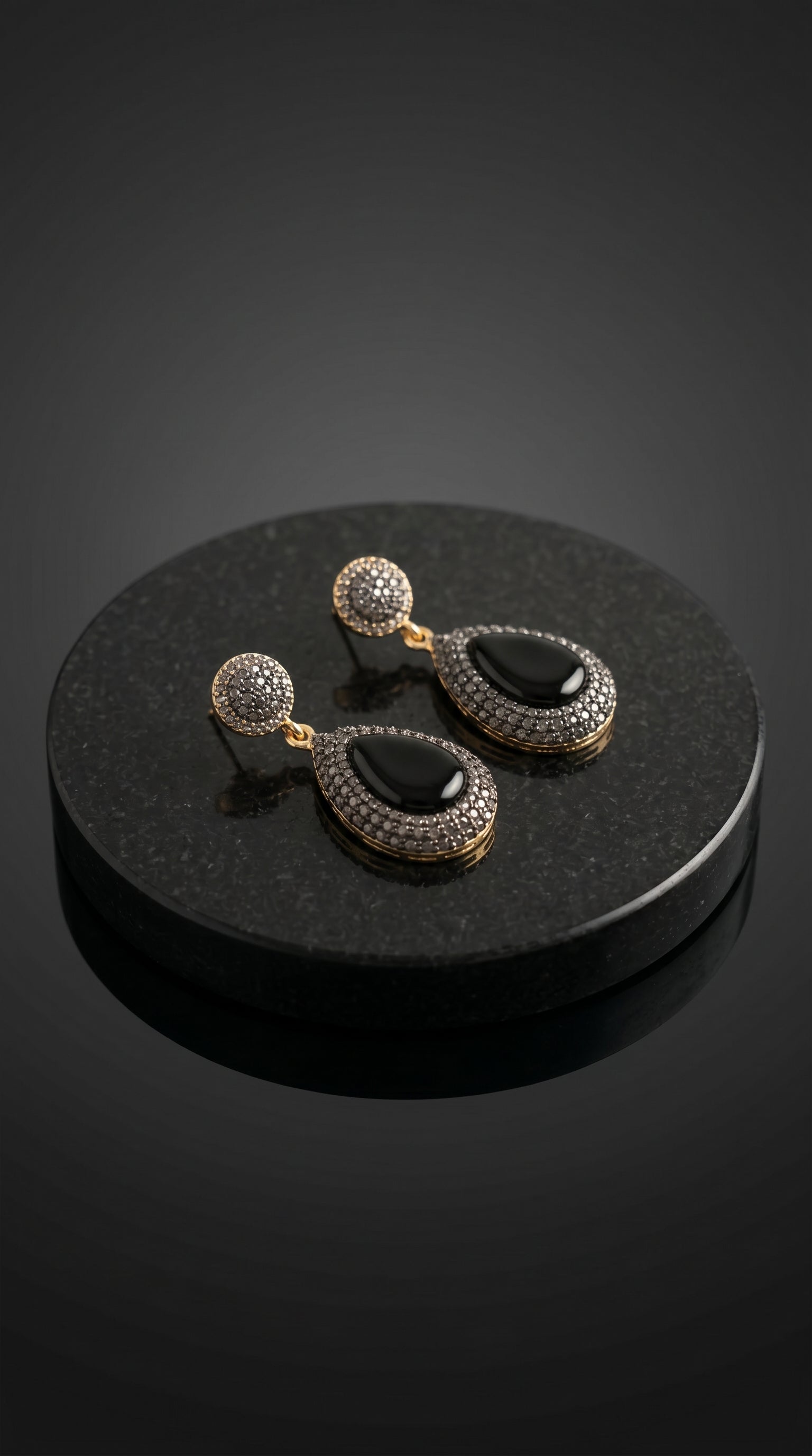 Deniz Earring