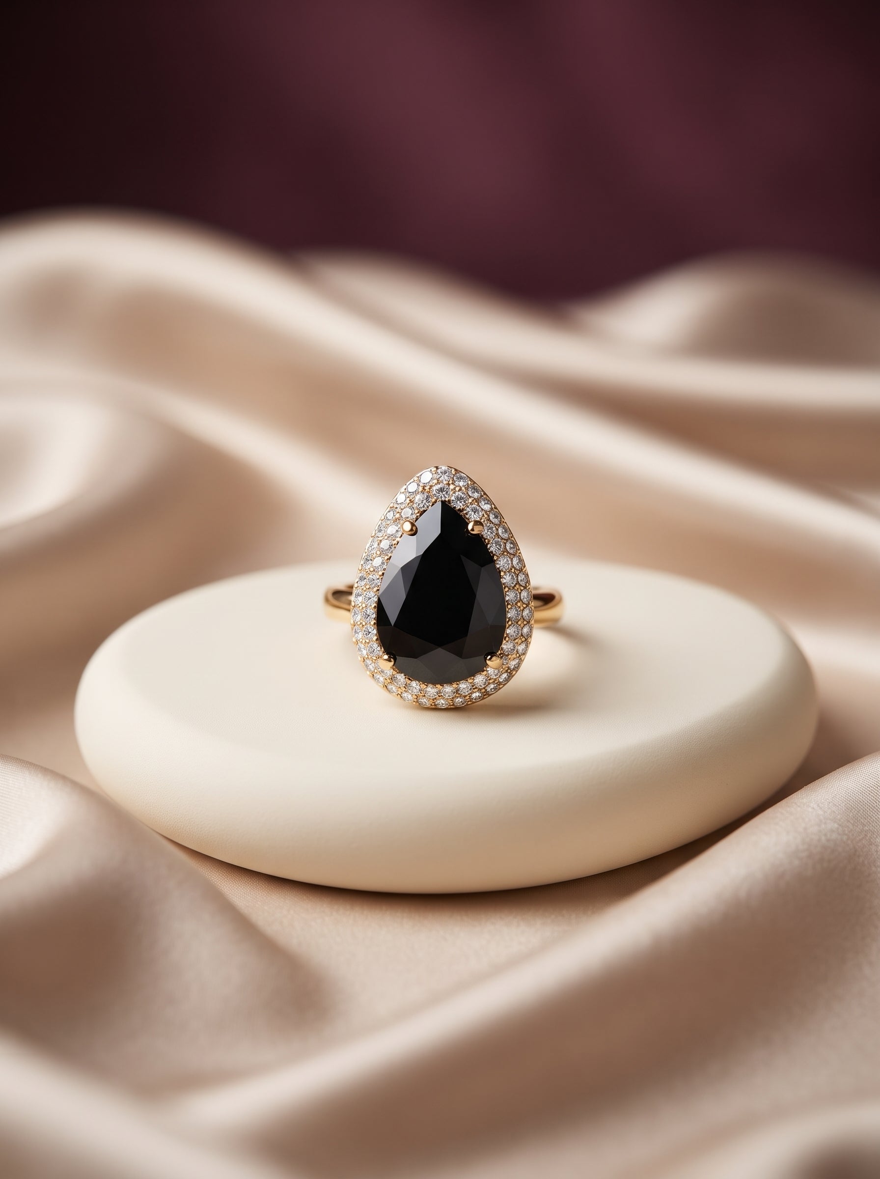 Selene Rings