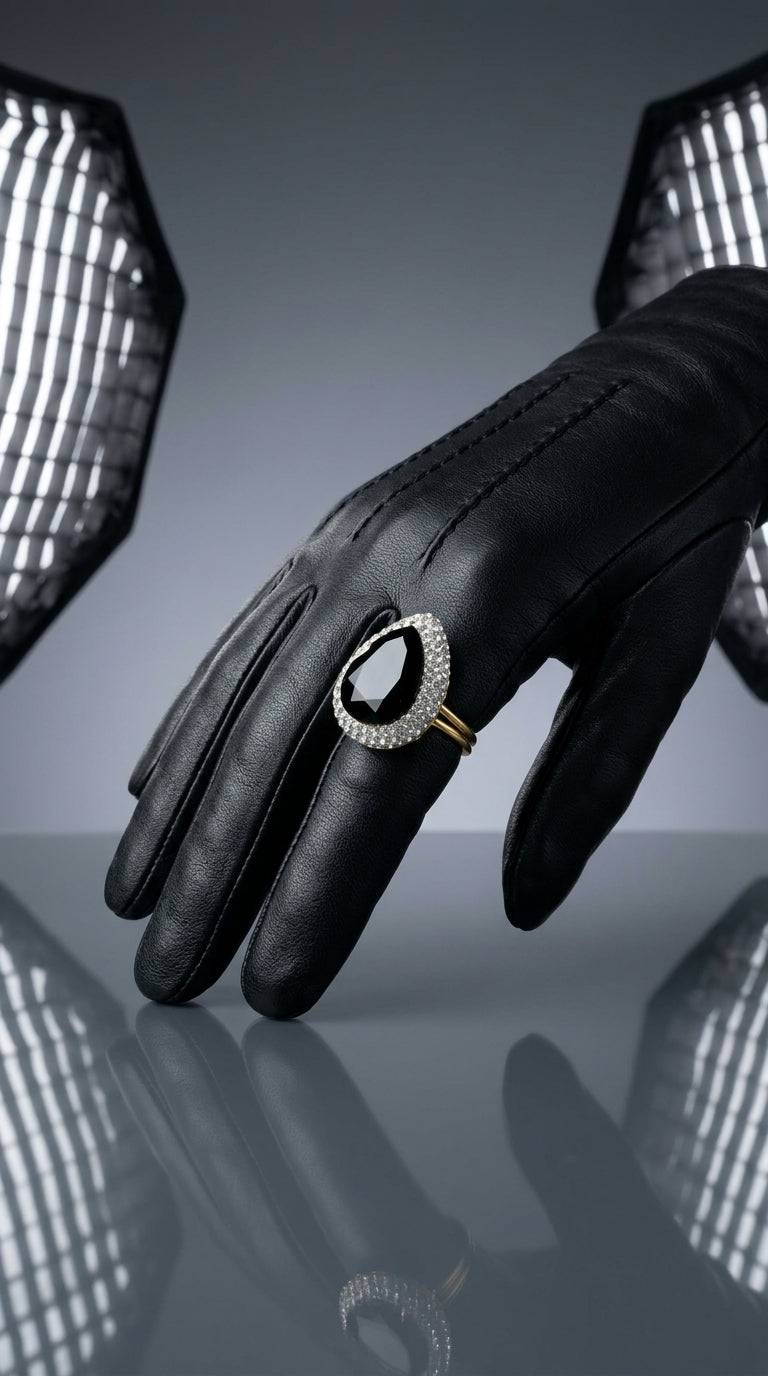 Selene Ring