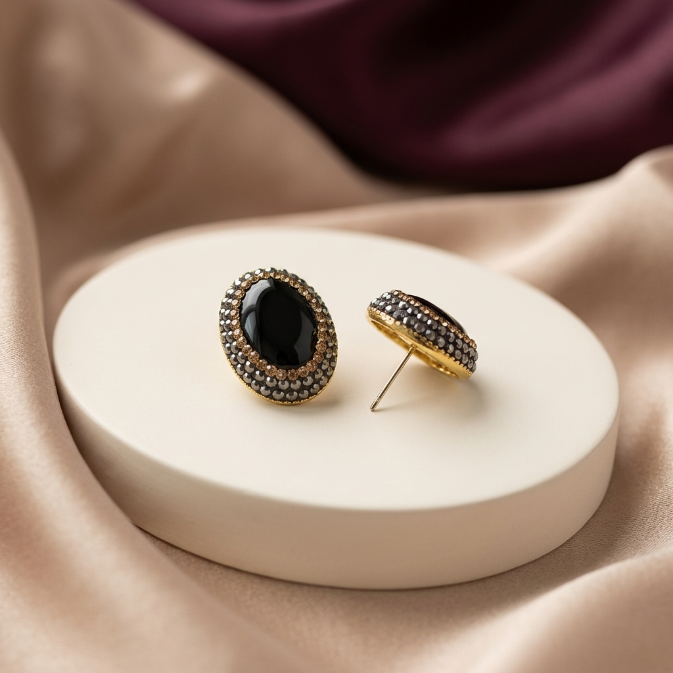 Mirac Earrings